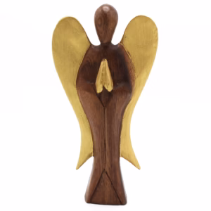 Hati-Hati Engel - Glede - 20 cm