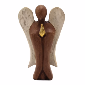 Hati-Hati Engel - Kjærlighet - 15 cm