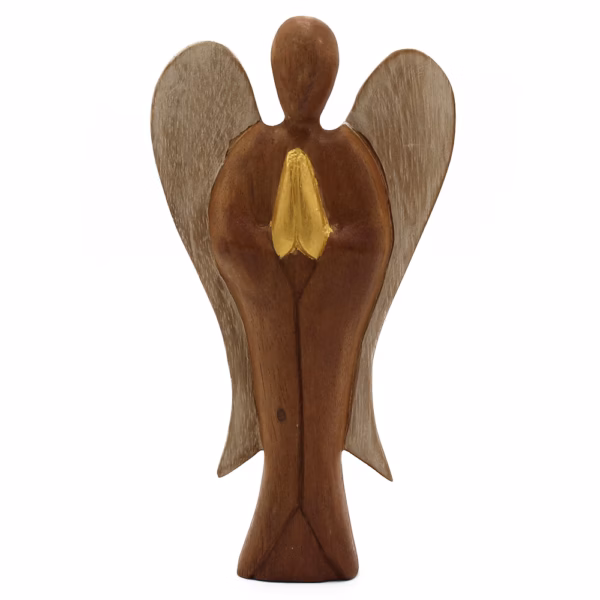 Hati-Hati Ängel - Kärlek - 20Cm