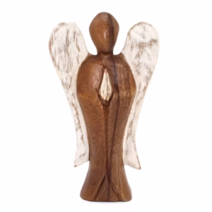 Hati-Hati Engel - Fred - 15 cm