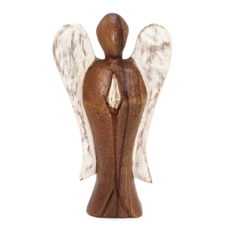New-Hati-Hati-Angel-Peace-15cm