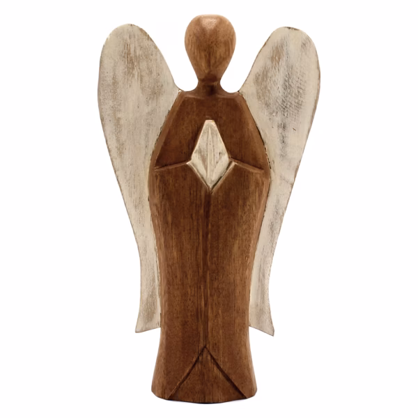 Hati-Hati Engel - Fred - 20 cm