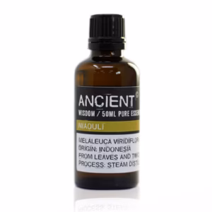 Ätherisches Niaouliöl 50ml