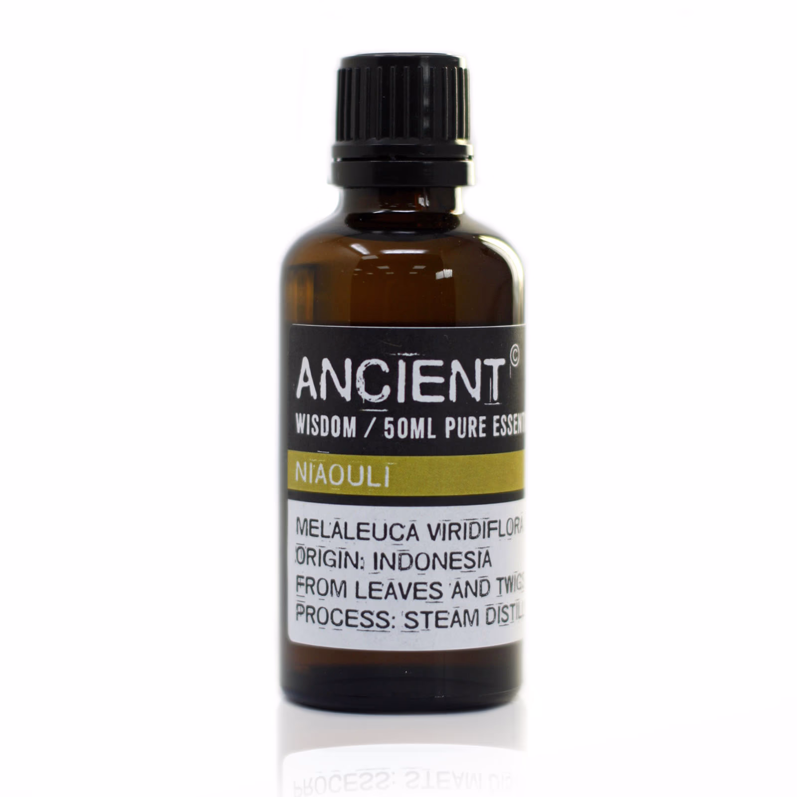 Niaouli  Essential Oil 50ml