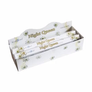 Night Queen Premium Røkelse