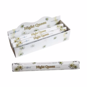 Night Queen Premium Røkelse