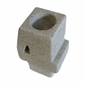 Bougeoirs Anniversaire en Granite No.4
