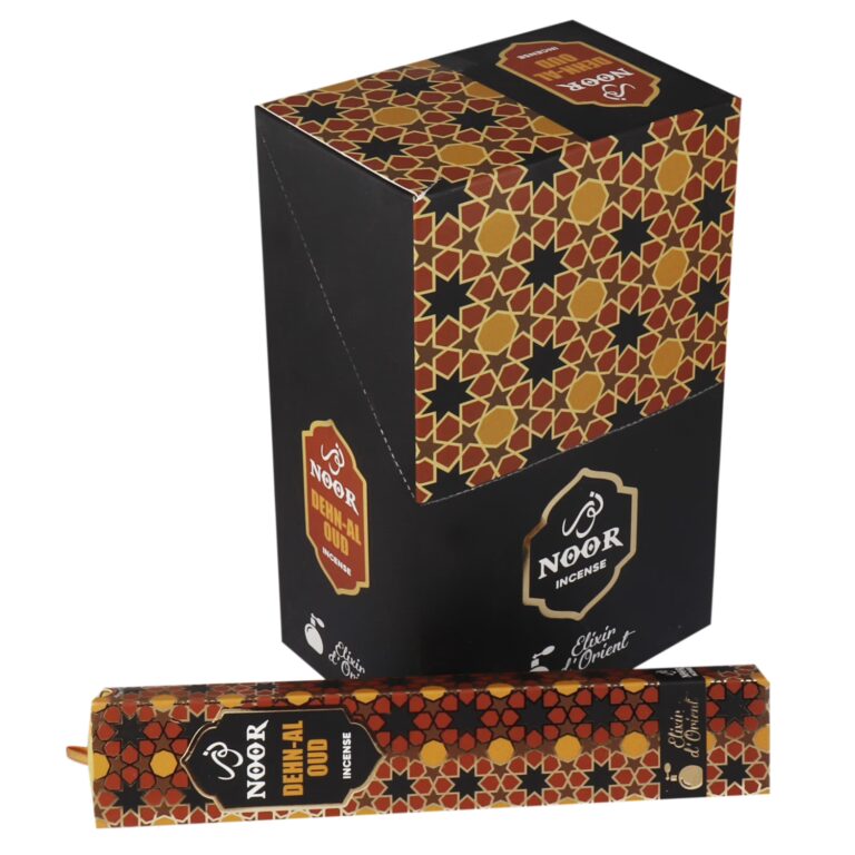 Noor-Oud-Incense-Dehn-Al-Oud