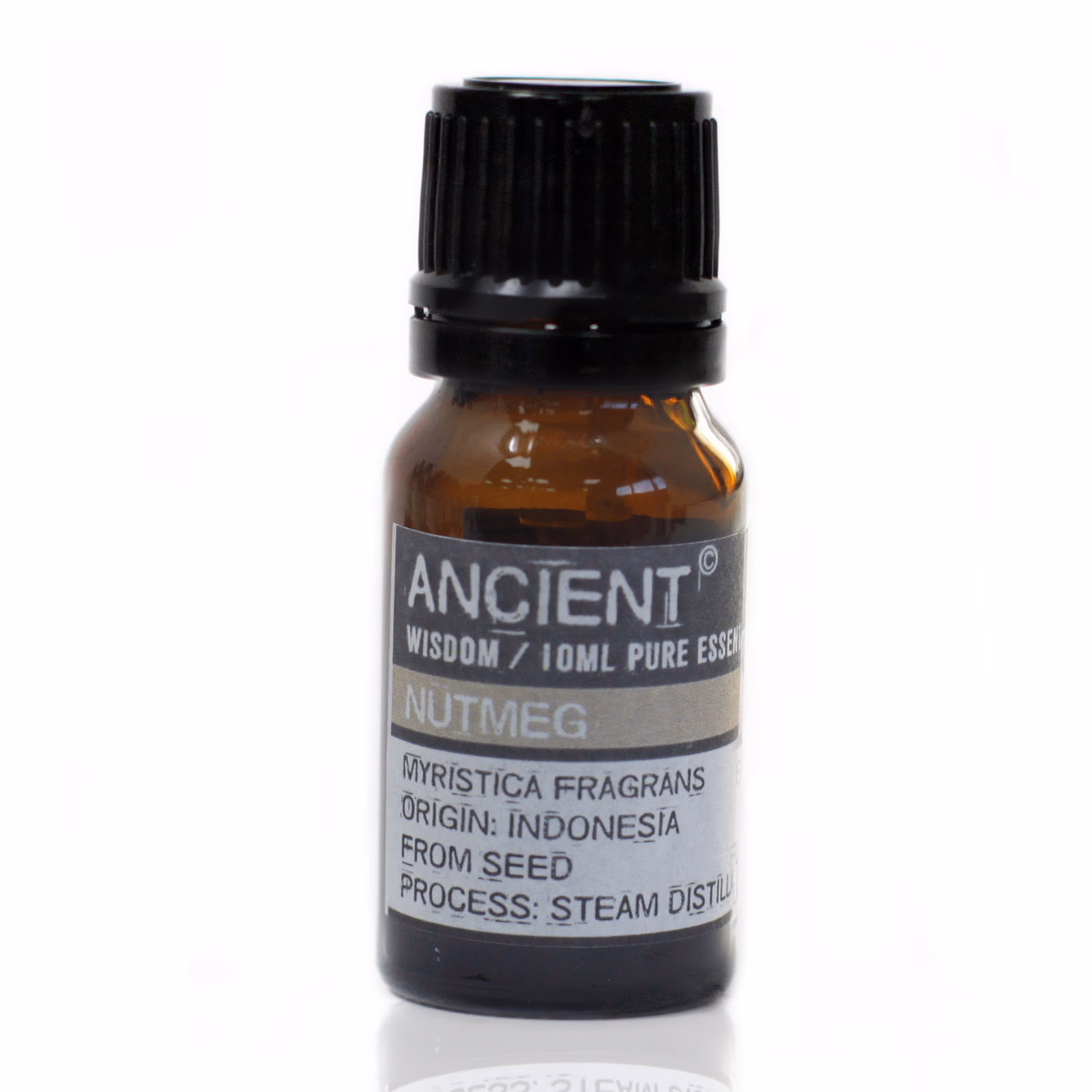 Nutmeg Essential Oil 10ml