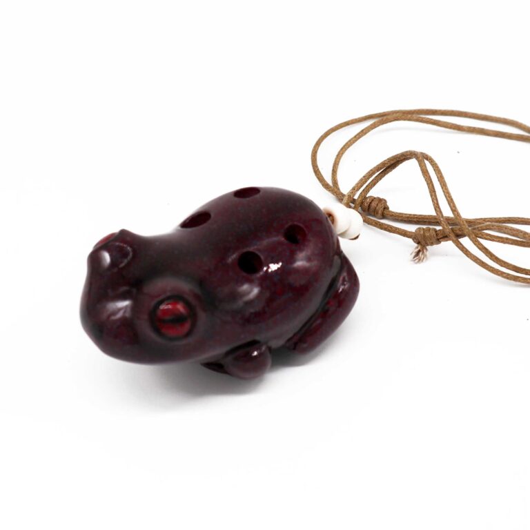 Ocarina-Musical-Animal-Frog