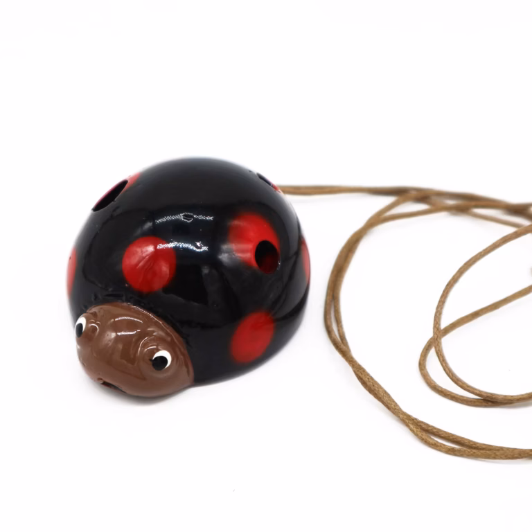 Ocarina-Musical-Animal-Ladybird