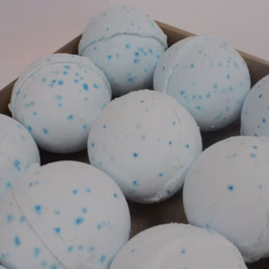 Boules de Bain Jumbo - 180g Océan