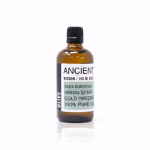 Olivenolje - 100ml