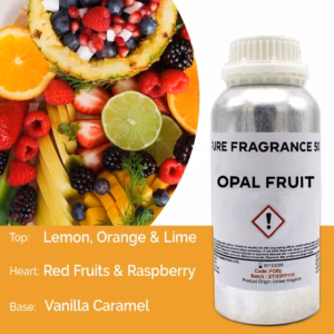 Opal Fruit Duftolje Ren - 500ml