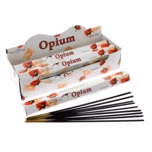 Opium Premium Røkelsespinner