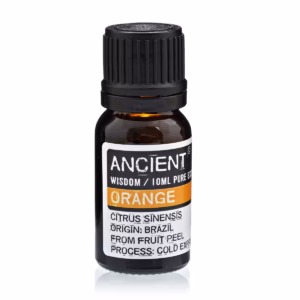 Apelsin Eterisk Olja - 10ml