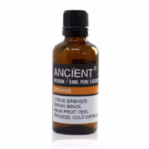 Aceite Esencial 50ml - Naranja