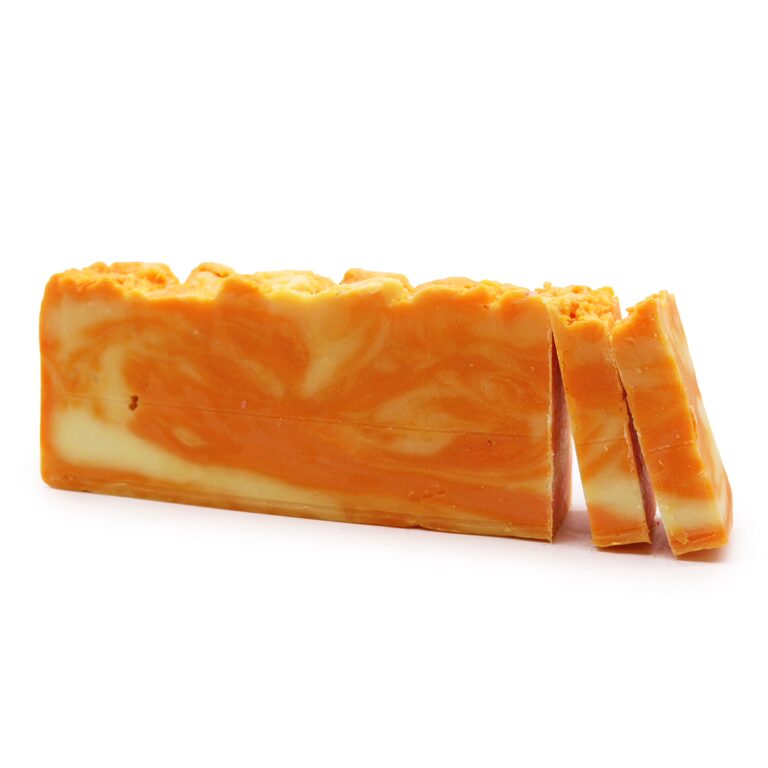 Orange-Olive-Oil-Soap