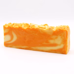 Appelsin - Sæbe Olivenolie