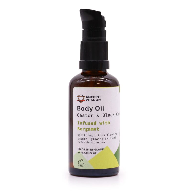 Organic-Body-Oil-50ml-Bergamot