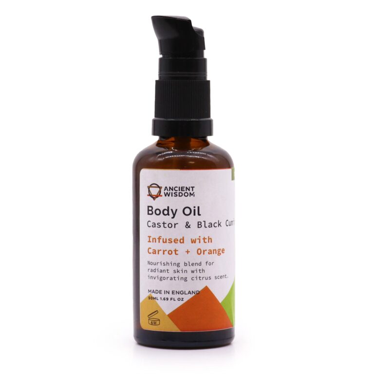Organic-Body-Oil-50ml-Carrot-Orange