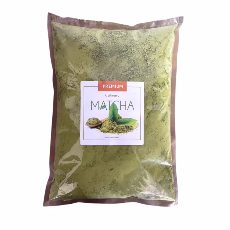 Organic-Culinary-Matcha-Tea
