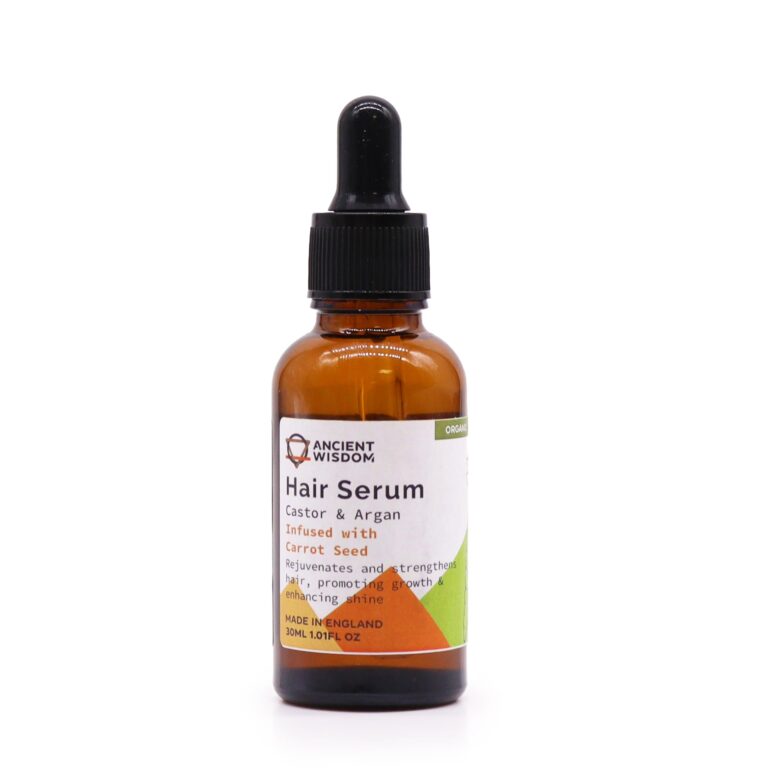 Organic-Hair-Serum-30ml-Carrot-Seed