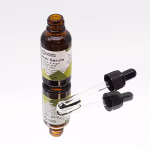 Ekologiskt Hårserum 30ml -Ört - Organic Hair Serum 30ml