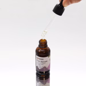 Sérum Capillaire Bio 30ml - Lavande