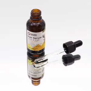 Rosmarin - Ekologiskt Hårserum 30ml - Organic Hair Serum 30ml