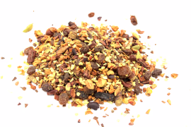 Økologisk Varm Sjokolade Chai Infusion 1Kg
