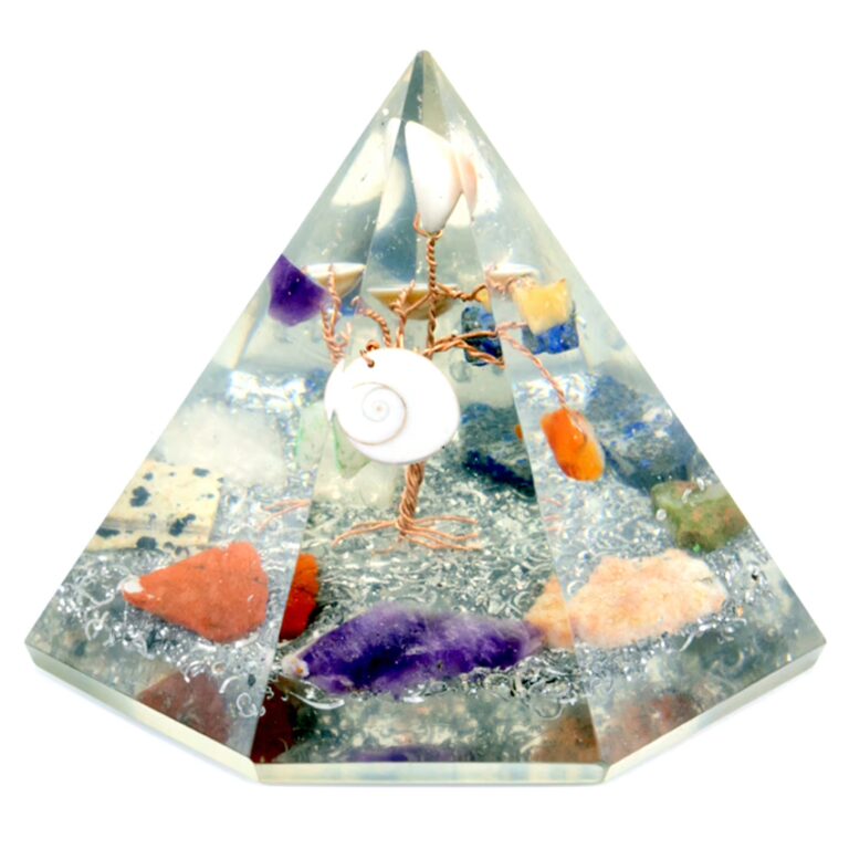 Orgonite-7-sided-Pyramid-Gemstone-Wisdom-Tree-90-mm