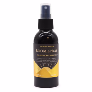 OudhRomspray - Agarwood Ambiance 100ml