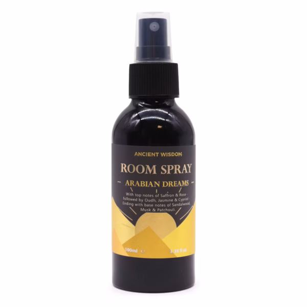 OudhRomspray - Arabian Dreams 100ml