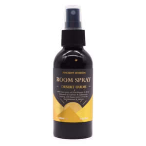 OudhRomspray - Desert Oudh 100ml