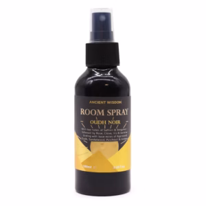 OudhRomspray - Oudh Noir 100ml