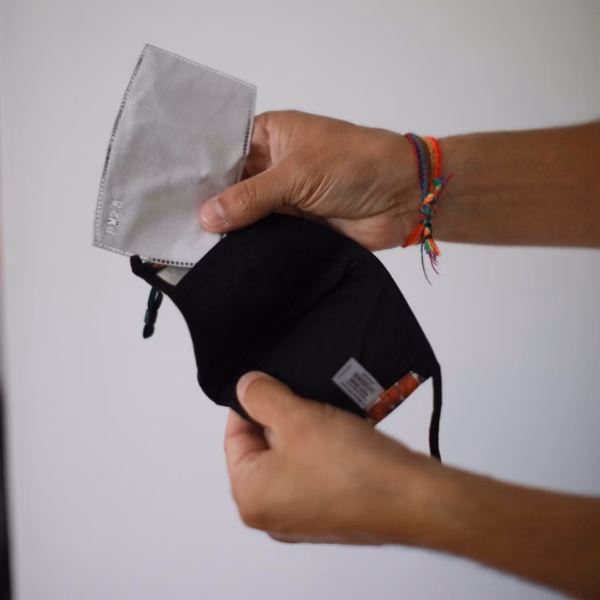 Filtre Masque - Adulte – Image 3