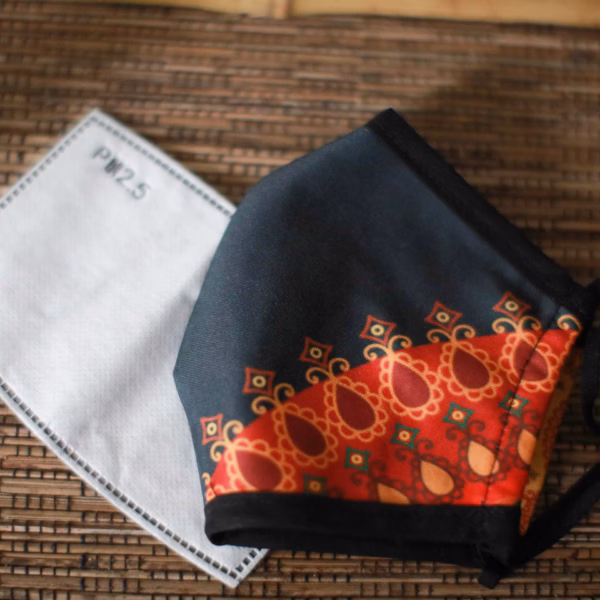 Filtre Masque - Adulte – Image 7