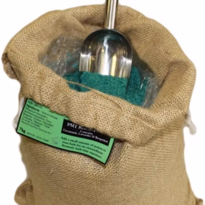 PMT Potion 7kg  Hessian Sack