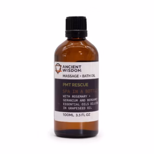 Pmt Rescue Oil - 100ml