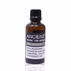 Pmt Rescue Oil - 50ml