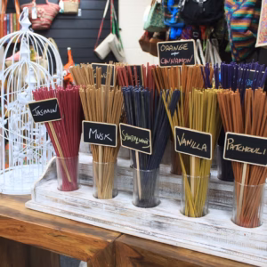 Paquet de 100 Bâtonnets d'Encens Premium en Vrac - Jasmin