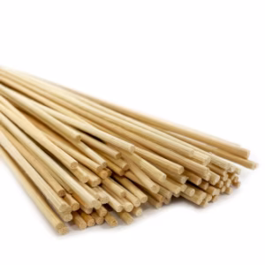 Pakke med 2,5 mm Indonesiske Duftpinner - Ca. 100 Pinner