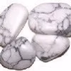 Tumble Stones - Howlita L - Imagen 2