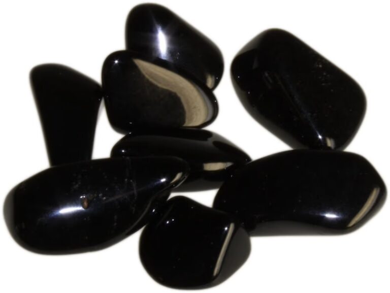 Pack-of-24-L-Tumble-Stones-Black-Tourmaline