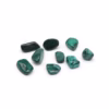 Pack of 24 Pack of Tumble Stones - Malachite - Image 2