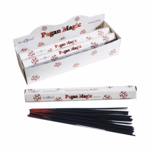 Pagan Magic Premium Røkelse