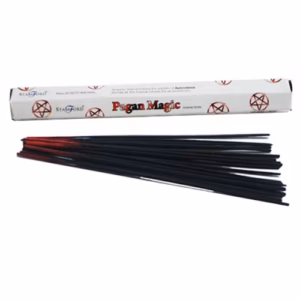 Pagan Magic Premium Røkelse