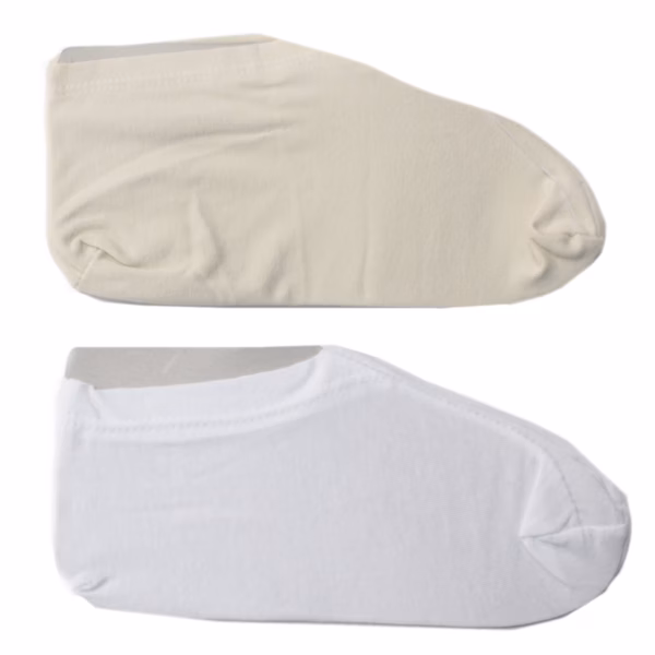 Pair Of Professional Treatment Socks