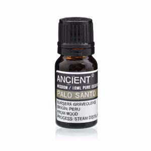 Aceite Esencial de Palo Santo 10ml